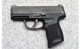 SIG Sauer ~ P365 ~ 9MM - 2 of 2