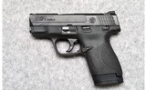 Smith & Wesson ~ M&P9 Shield ~ 9MM - 2 of 2