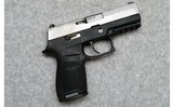 SIG Sauer ~ P320 ~ 9MM - 1 of 2