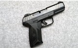Ruger ~ Security-9 ~ 9MM - 1 of 2