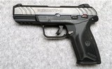 Ruger ~ Security-9 ~ 9MM - 2 of 2
