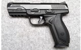 Ruger ~ American Pistol ~ 9MM - 2 of 2