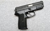 SIG Sauer ~ SP2022 ~ .40 S&W - 1 of 2