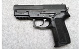 SIG Sauer ~ SP2022 ~ .40 S&W - 2 of 2