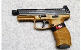 Heckler & Koch ~ VP9 Tactical ~ 9mm Luger - 2 of 2