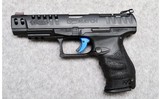 Walther ~ Q5Match ~ 9MM - 2 of 2