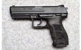 Heckler & Koch ~ HK P30L ~ 9MM - 2 of 2