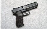 Heckler & Koch ~ HK P30L ~ 9MM - 1 of 2