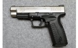 Springfield Armory ~ XDM-45 ~ 45ACP - 2 of 2