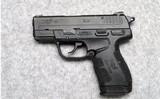 Springfield Armory ~ XDE-9 ~ 9MM - 2 of 2