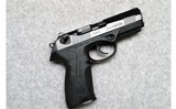 Beretta ~ PX4 Storm ~ .40 S&W - 1 of 2
