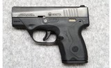 Beretta ~ BU9 NANO ~ 9 Para - 2 of 2