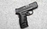 Springfield Armory ~ XDS-9 Mod2 ~ 9MM - 1 of 2