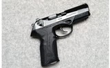Beretta ~ PX4 Storm ~ .40 S&W - 1 of 2