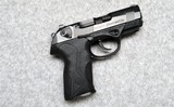 Beretta ~ PX4 Storm ~ .40 S&W - 1 of 2