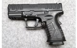 Springfield Armory ~ XDM ELITE ~ 9MM - 2 of 2