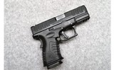 Springfield Armory ~ XDM ELITE ~ 9MM - 1 of 2