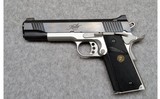 Kimber ~ Custom II ~ 45ACP - 2 of 2
