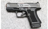 Shadow Systems ~ CR920 Optics Ready ~ 9MM - 2 of 2