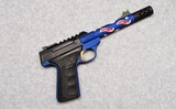 Browning ~ Buck Mark ~ 22LR - 1 of 2