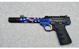 Browning ~ Buck Mark ~ 22LR - 2 of 2