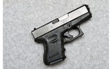 Glock ~ 26 ~ 9MM - 1 of 2