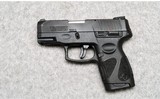 Taurus ~ G2S ~ 9MM - 2 of 2