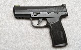 SIG Sauer ~ P322 ~ .22LR - 2 of 2