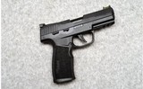 SIG Sauer ~ P322 ~ .22LR - 1 of 2