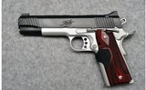 Kimber ~ Custom Crimson Carry II ~ 45ACP - 2 of 2