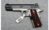 Kimber ~ Custom Crimson Carry II ~ 45ACP - 2 of 2