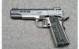 Kimber ~ Rapide Two-Tone ~ 45ACP - 2 of 2