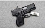 Kimber ~ R7 Mako ~ 9MM - 1 of 2