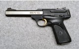 Browning Buck Mark ~ 22LR - 2 of 2
