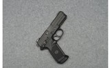 FN ~ FNX-45 ~ 9 mm - 1 of 2