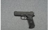 FN ~ FNX-45 ~ 9 mm - 2 of 2