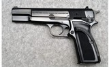 Browning ~ Hi-Power ~ 9MM - 2 of 3