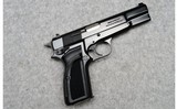 Browning ~ Hi-Power ~ 9MM - 1 of 3