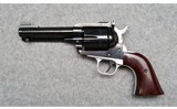 Ruger ~ New Model BlackHawk ~ 357 Mag - 2 of 2