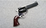 Ruger ~ New Model BlackHawk ~ 357 Mag - 1 of 2