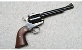 Ruger ~ New Model Single-Six ~ 22Cal - 2 of 2