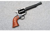 Ruger ~ New Model Single-Six ~ 17HMR - 1 of 2
