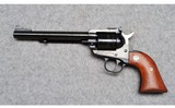 Ruger ~ New Model Single-Six ~ 17HMR - 2 of 2