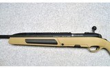 Steyr Arms ~ Mannlicher Scout MUD ~ 308 Winchester - 8 of 11