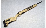 Steyr Arms ~ Mannlicher Scout MUD ~ 308 Winchester - 1 of 11