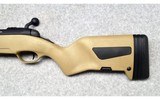 Steyr Arms ~ Mannlicher Scout MUD ~ 308 Winchester - 7 of 11