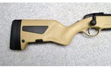 Steyr Arms ~ Mannlicher Scout MUD ~ 308 Winchester - 2 of 11