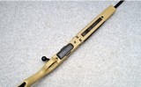 Steyr Arms ~ Mannlicher Scout MUD ~ 308 Winchester - 6 of 11