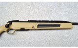 Steyr Arms ~ Mannlicher Scout MUD ~ 308 Winchester - 3 of 11