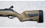 Steyr Arms ~ Mannlicher Scout Green ~ 308 WIN - 7 of 11